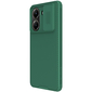 Чехол-накладка Nillkin Camshield для POCO X7 Pro Зеленый, Основной цвет: Зеленый, изображение 2 - GOODMi