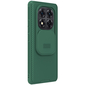 Чехол-накладка Nillkin Camshield для Redmi Note 14 Pro Plus Зеленый, Основной цвет: Зеленый, изображение 3 - GOODMi