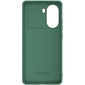 Чехол-накладка Nillkin Camshield для POCO X7 Pro Зеленый, Основной цвет: Зеленый, изображение 4 - GOODMi