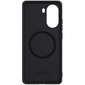 Чехол-накладка Nillkin Frosted Shield Magnetic для POCO X7 Pro Черный, изображение 4 - GOODMi