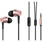 Наушники 1MORE Piston Fit Pink, изображение 2 - GOODMi