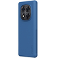 Чехол-накладка Nillkin Frosted Shield для Redmi Note 14 Pro Plus Синий, Основной цвет: Синий, изображение 2 - GOODMi