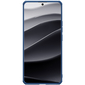Чехол-накладка Nillkin Frosted Shield для Redmi Note 14 Pro Plus Синий, Основной цвет: Синий, изображение 5 - GOODMi