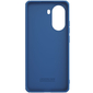 Чехол-накладка Nillkin Frosted Shield для POCO X7 Pro Синий, Основной цвет: Синий, изображение 4 - GOODMi