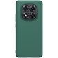 Чехол-накладка Nillkin Frosted Shield для Redmi Note 14 Pro Plus Зеленый, Основной цвет: Зеленый - GOODMi