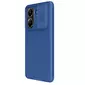 Чехол-накладка Nillkin Camshield для POCO X7 Pro Синий, Основной цвет: Синий, изображение 2 - GOODMi