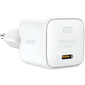 Сетевое зарядное устройство Aukey Omnia 2 20W White, изображение 2 - GOODMi