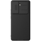 Чехол-накладка Nillkin Camshield Magnetic для POCO X7 Pro Черный - GOODMi