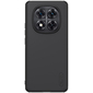 Чехол-накладка Nillkin Frosted Shield для Redmi Note 14 Pro Plus Черный, Основной цвет: Черный - GOODMi