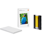 Фотобумага для Xiaomi Instant Photo Printer 1S (6"), изображение 2 - GOODMi