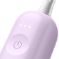 Электрическая зубная щетка Laifen WAVE Purple (LFTB01-P), Цвет: Фиолетовый, изображение 5 - GOODMi