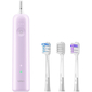 Электрическая зубная щетка Laifen WAVE Purple (LFTB01-P), Цвет: Фиолетовый, изображение 6 - GOODMi