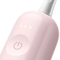 Электрическая зубная щетка Laifen WAVE Pink (LFTB01-P), Цвет: Розовый, изображение 5 - GOODMi