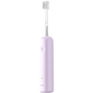 Электрическая зубная щетка Laifen WAVE Purple (LFTB01-P), Цвет: Фиолетовый, изображение 2 - GOODMi