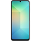 Смартфон Samsung Galaxy A06 6/128Gb Голубой, Цвет: Blue / Голубой, Оперативная память: 6 Гб, Встроенная память: 128 Гб, изображение 2 - GOODMi
