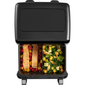Аэрогриль Dreame Trouver FD20 Pro 9L (AF-5518ATB) Black, изображение 5 - GOODMi