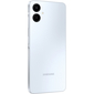 Смартфон Samsung Galaxy A06 6/128Gb Голубой, Цвет: Blue / Голубой, Оперативная память: 6 Гб, Встроенная память: 128 Гб, изображение 6 - GOODMi