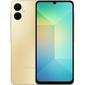 Смартфон Samsung Galaxy A06 6/128Gb Золотистый, Цвет: Gold / Золотистый, Оперативная память: 6 Гб, Встроенная память: 128 Гб - GOODMi
