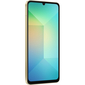 Смартфон Samsung Galaxy A06 4/64Gb Золотистый, Цвет: Gold / Золотистый, Оперативная память: 4 Гб, Встроенная память: 64 Гб, изображение 4 - GOODMi