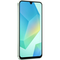 Смартфон Samsung Galaxy A16 4G 6/128Gb Зеленый, Цвет: Green / Зеленый, Оперативная память: 6 Гб, Встроенная память: 128 Гб, изображение 4 - GOODMi