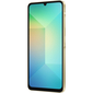 Смартфон Samsung Galaxy A06 4/64Gb Золотистый, Цвет: Gold / Золотистый, Оперативная память: 4 Гб, Встроенная память: 64 Гб, изображение 5 - GOODMi