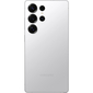 Смартфон Samsung Galaxy S25 Ultra 12/256GB Серебристый, Цвет: Silver / Серебристый, Оперативная память: 12 Гб, Встроенная память: 256 Гб, изображение 5 - GOODMi