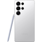 Смартфон Samsung Galaxy S25 Ultra 12/256GB Серебристый, Цвет: Silver / Серебристый, Оперативная память: 12 Гб, Встроенная память: 256 Гб, изображение 6 - GOODMi