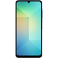 Смартфон Samsung Galaxy A06 6/128Gb Черный, Цвет: Black / Черный, Оперативная память: 6 Гб, Встроенная память: 128 Гб, изображение 2 - GOODMi
