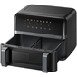 Аэрогриль Dreame Trouver FD20 Pro 9L (AF-5518ATB) Black, изображение 3 - GOODMi