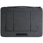 Чехол Nillkin Commuter Laptop Sleeve 14" Gray, изображение 2 - GOODMi
