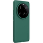 Чехол-накладка Nillkin Frosted Shield Magnetic для Xiaomi 15 Ultra Зеленый, Основной цвет: Зеленый, изображение 4 - GOODMi