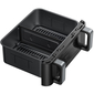 Аэрогриль Dreame Trouver FD20 Pro 9L (AF-5518ATB) Black, изображение 9 - GOODMi