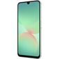 Смартфон Samsung Galaxy A26 8/256Gb Белый, Цвет: White / Белый, Оперативная память: 8 Гб, Встроенная память: 256 Гб, изображение 5 - GOODMi