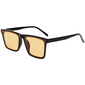 Солнцезащитные очки Montma American GM Brown, Цвет: Коричневый, изображение 2 - GOODMi
