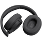 Беспроводные наушники JBL Tune 720BT Black, Основной цвет наушников: Черные, изображение 9 - GOODMi