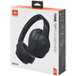 Беспроводные наушники JBL Tune 720BT Black, Основной цвет наушников: Черные, изображение 11 - GOODMi