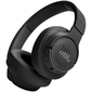Беспроводные наушники JBL Tune 720BT Black, Основной цвет наушников: Черные - GOODMi