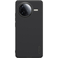 Чехол-накладка Nillkin Frosted Shield Magnetic для POCO F7 Pro Черный - GOODMi