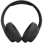 Беспроводные наушники JBL Tune 720BT Black, Основной цвет наушников: Черные, изображение 2 - GOODMi