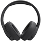 Беспроводные наушники JBL Tune 720BT Black, Основной цвет наушников: Черные, изображение 3 - GOODMi
