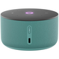 Умная колонка Яндекс Станция Мини 3 Turquoise (YNDX-00027), Цвет: Бирюзовый, изображение 2 - GOODMi