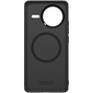 Чехол-накладка Nillkin Frosted Shield Magnetic для POCO F7 Pro Черный, изображение 5 - GOODMi