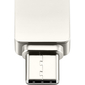 USB флешка Aigo U350 Type-C 256GB, Объем: 256 ГБ, изображение 6 - GOODMi