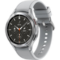 Часы Samsung Galaxy Watch 4 Classic 46mm Silver, изображение 2 - GOODMi