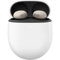 Беспроводные наушники Google Pixel Buds Pro Porcelain, изображение 2 - GOODMi