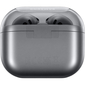 Беспроводные наушники Samsung Buds 3 Silver, изображение 3 - GOODMi