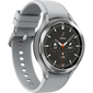 Часы Samsung Galaxy Watch 4 Classic 46mm Silver, изображение 3 - GOODMi