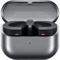 Беспроводные наушники Samsung Buds 3 Silver, изображение 4 - GOODMi