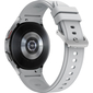 Часы Samsung Galaxy Watch 4 Classic 46mm Silver, изображение 4 - GOODMi