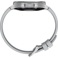 Часы Samsung Galaxy Watch 4 Classic 46mm Silver, изображение 5 - GOODMi